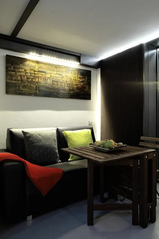 Nvk Guest House ミラノ 0*,  イタリア