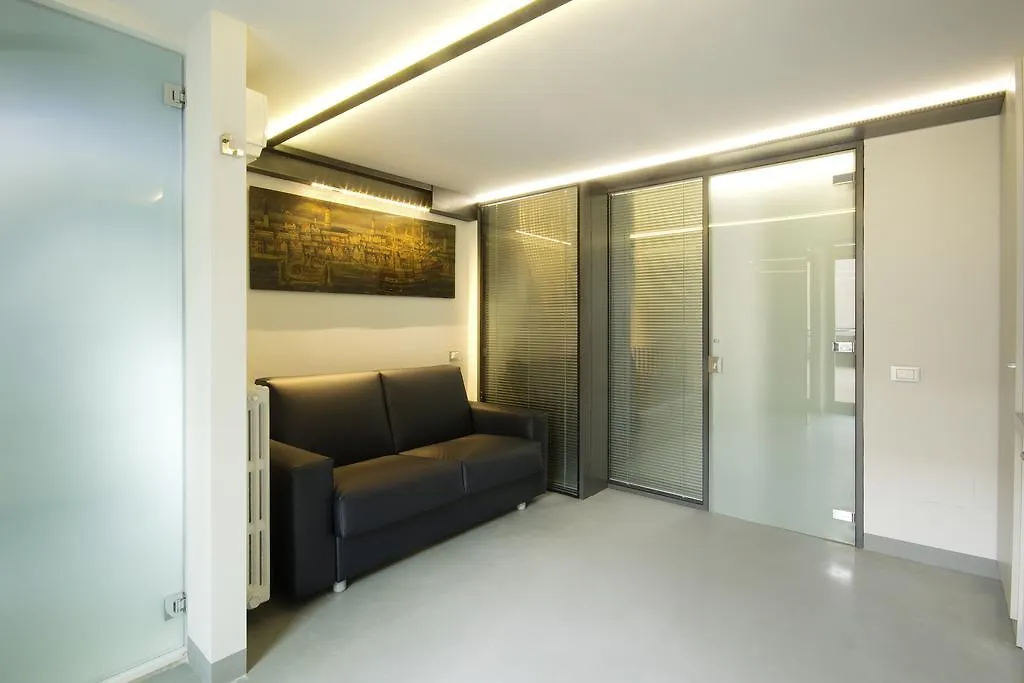 Nvk Guest House ミラノ 0*,