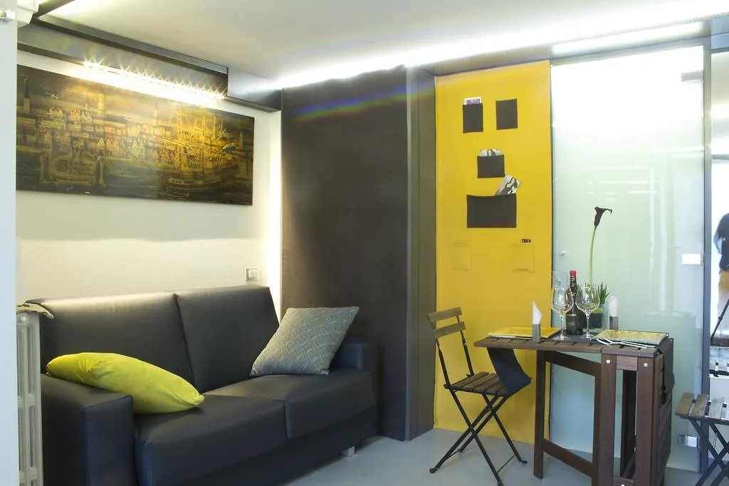 Nvk Guest House ミラノ 0*,  イタリア